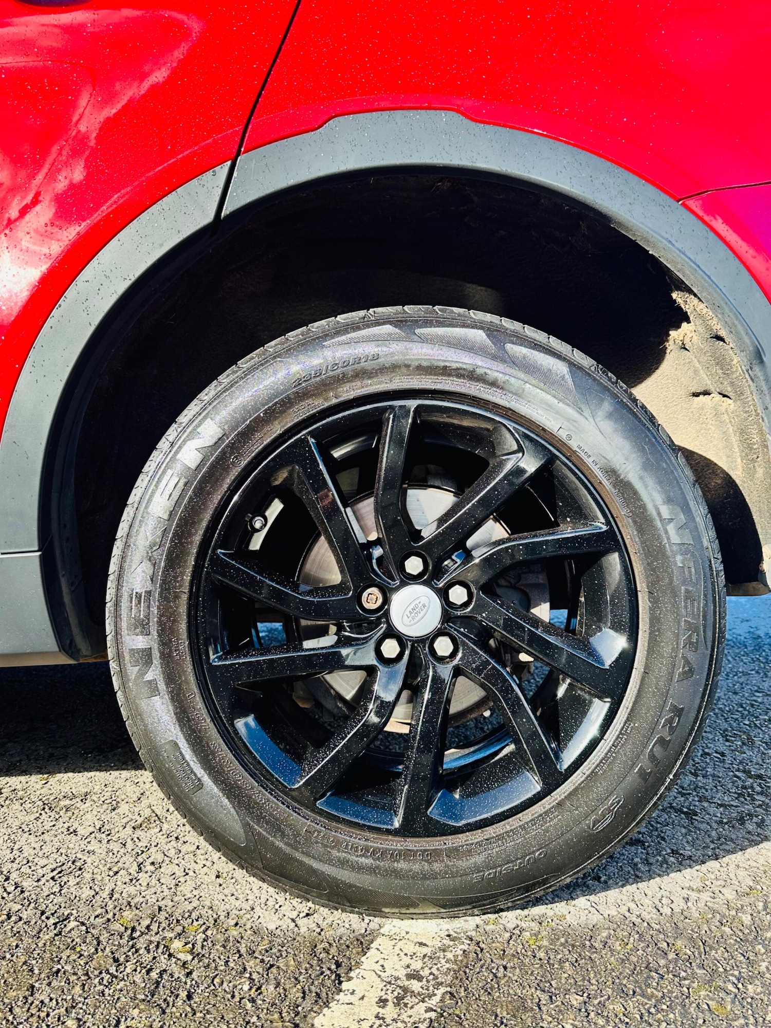 Used Land Rover Discovery Sport for sale - 78057933: Photo 13