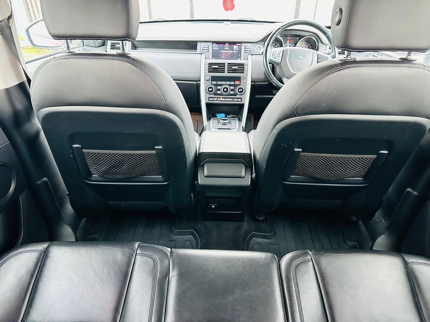 Used Land Rover Discovery Sport for sale - 78057933: Photo 17