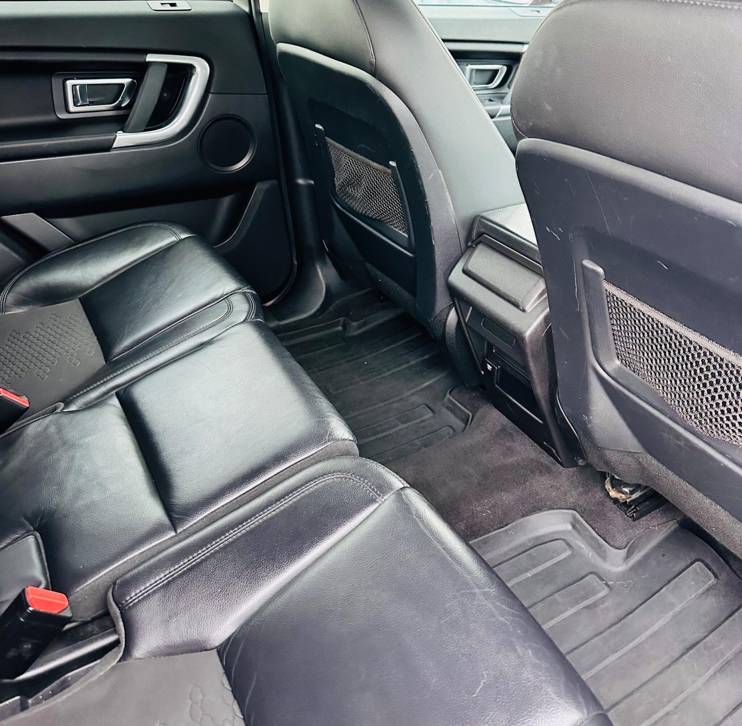 Used Land Rover Discovery Sport for sale - 78057933: Photo 18