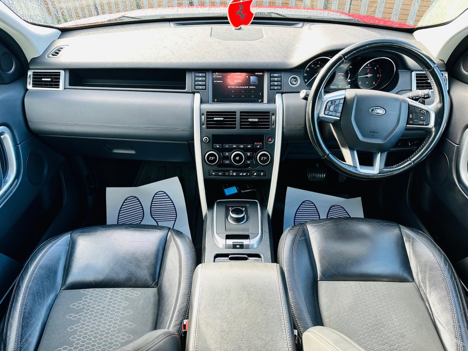 Used Land Rover Discovery Sport for sale - 78057933: Photo 20