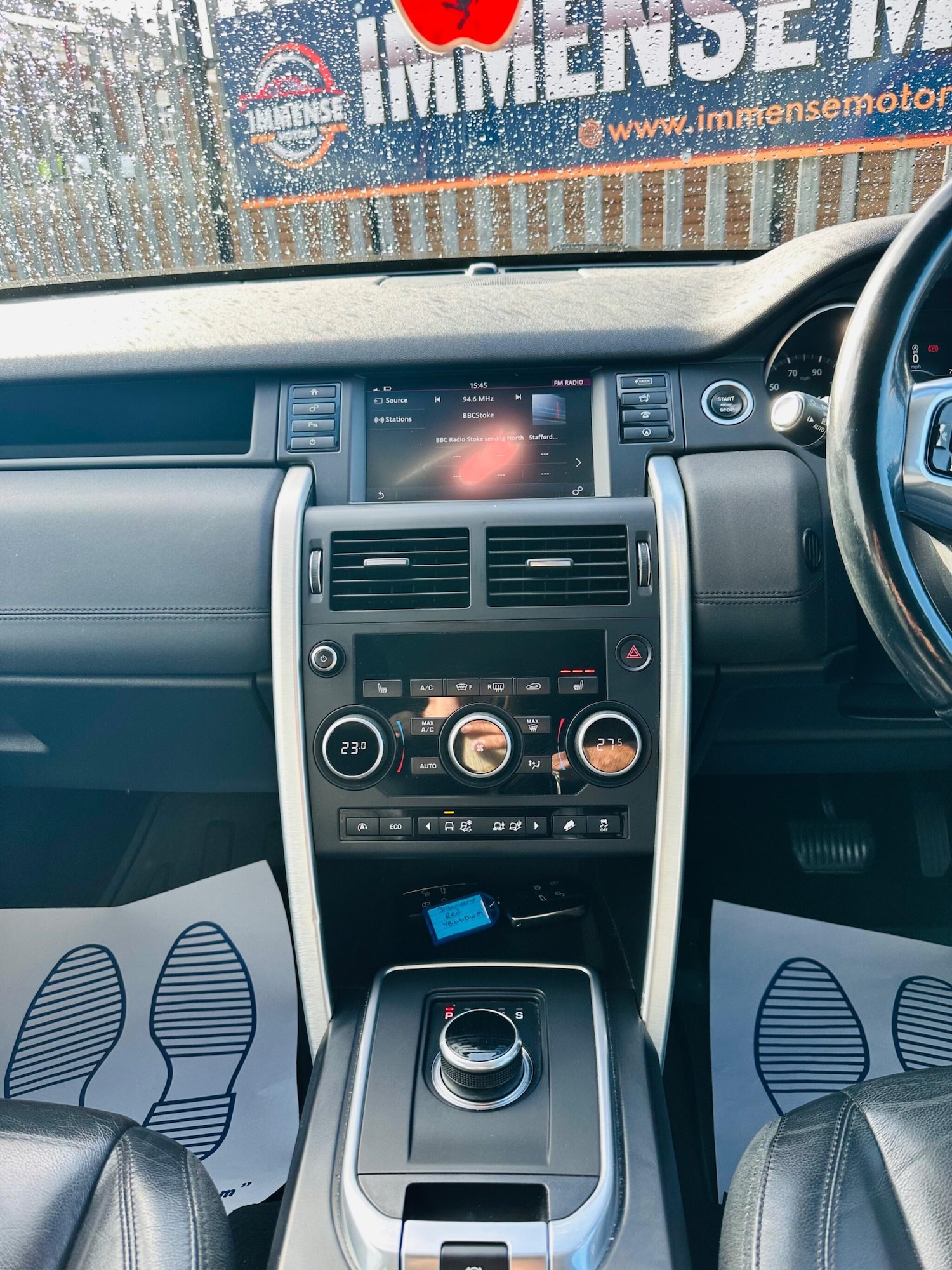 Used Land Rover Discovery Sport for sale - 78057933: Photo 23