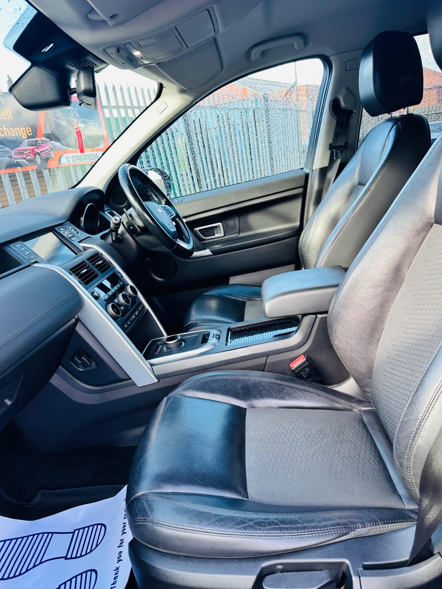 Used Land Rover Discovery Sport for sale - 78057933: Photo 24