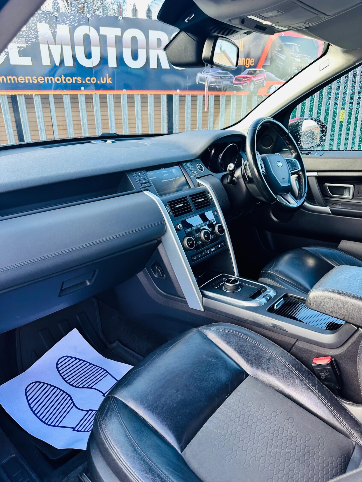 Used Land Rover Discovery Sport for sale - 78057933: Photo 26