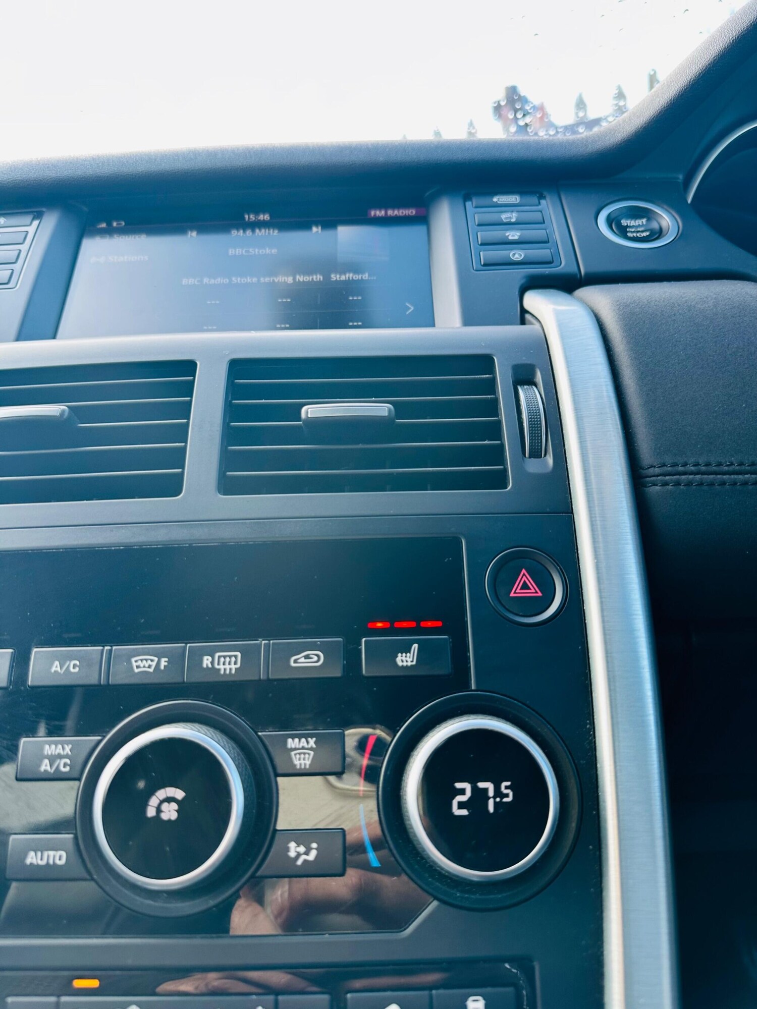 Used Land Rover Discovery Sport for sale - 78057933: Photo 29