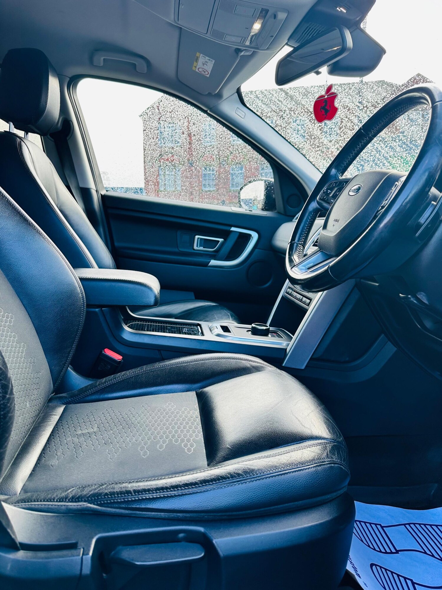 Used Land Rover Discovery Sport for sale - 78057933: Photo 30