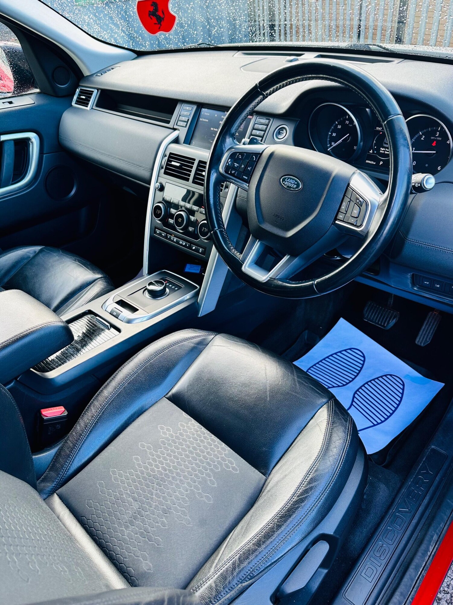 Used Land Rover Discovery Sport for sale - 78057933: Photo 32