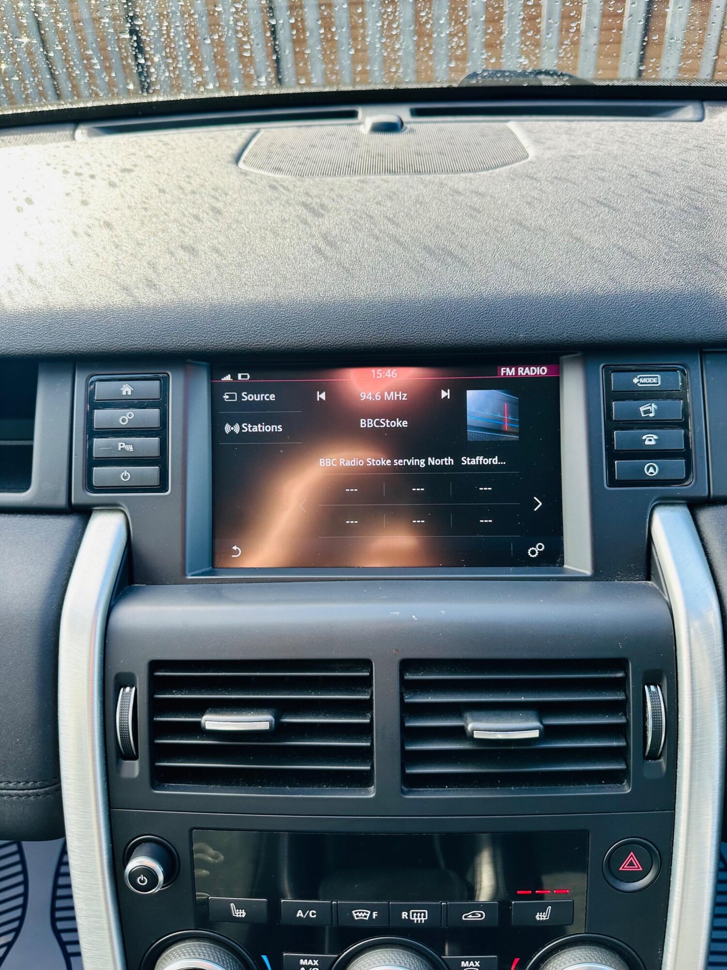 Used Land Rover Discovery Sport for sale - 78057933: Photo 33