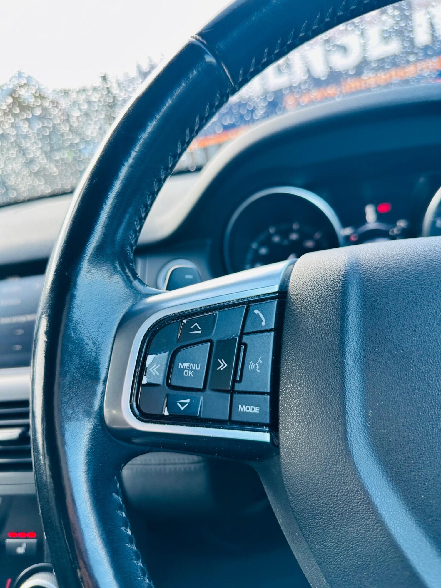 Used Land Rover Discovery Sport for sale - 78057933: Photo 38