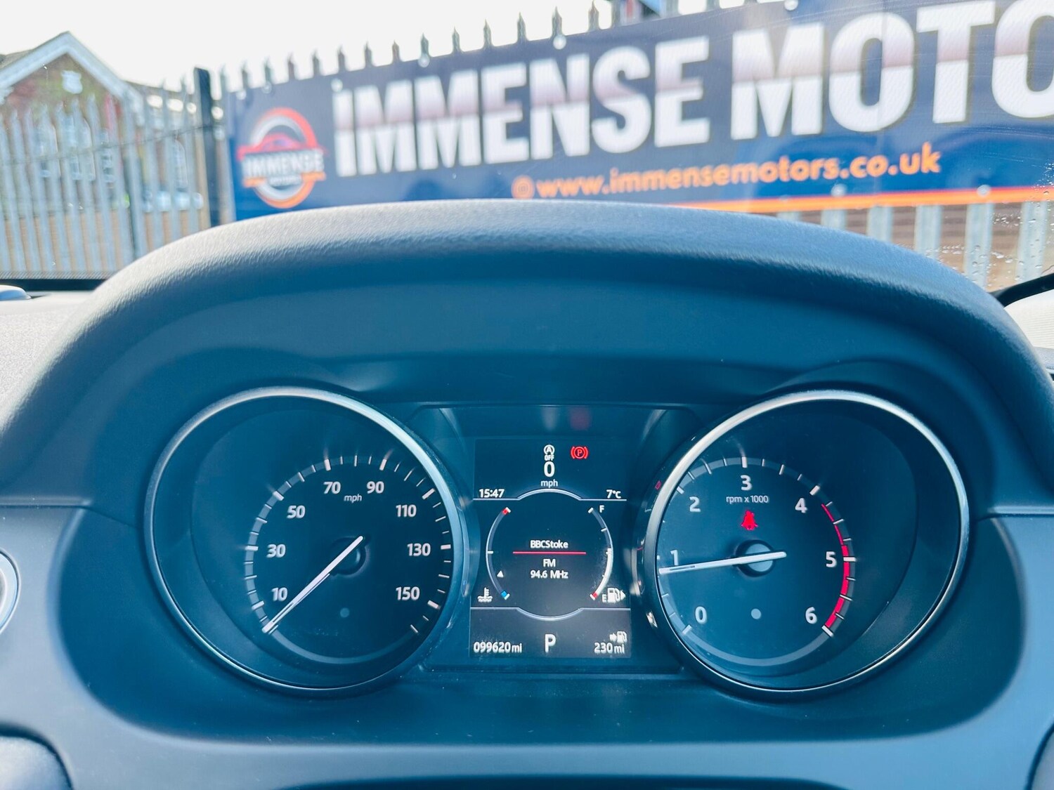 Used Land Rover Discovery Sport for sale - 78057933: Photo 40