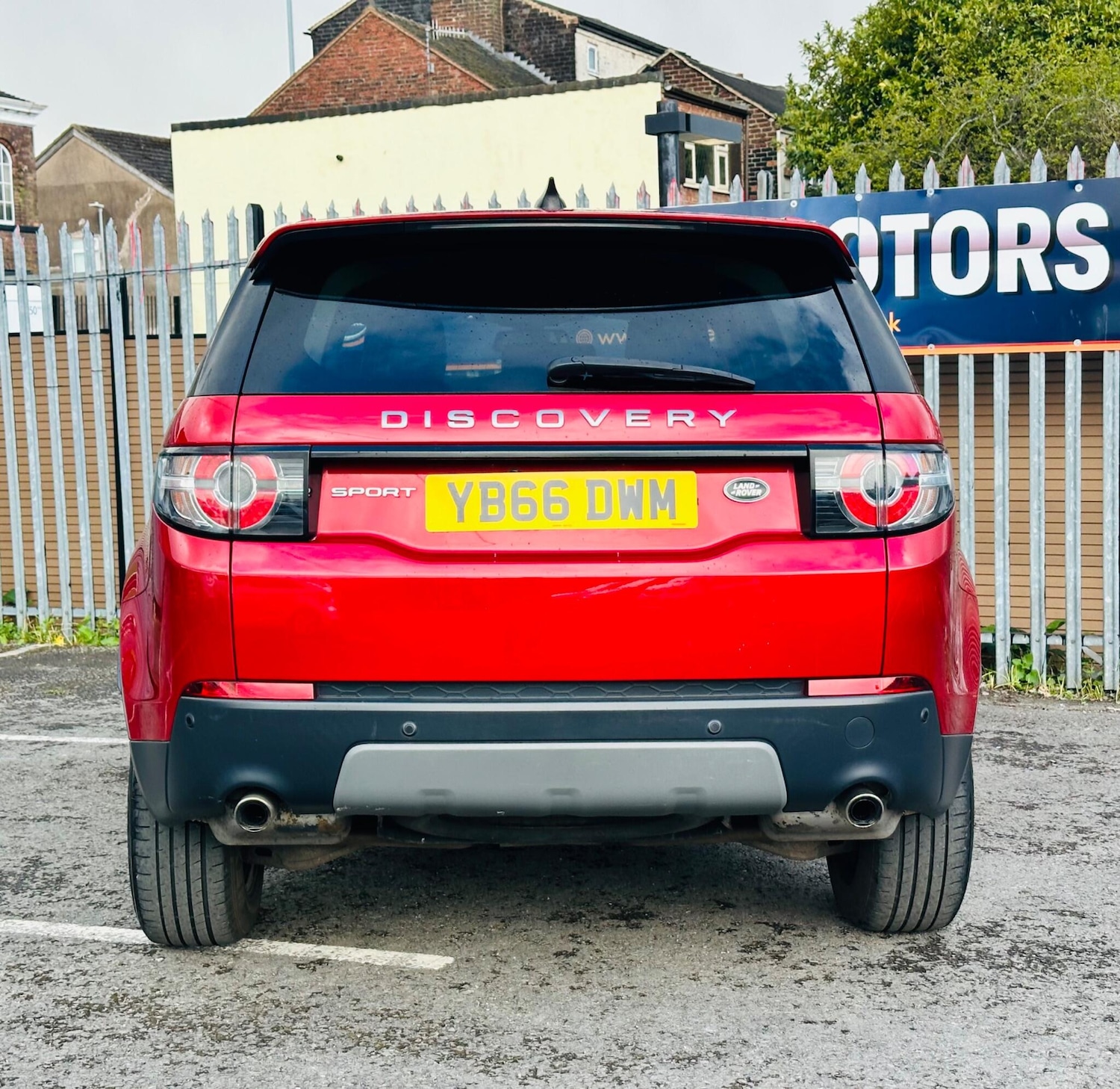Used Land Rover Discovery Sport for sale - 78057933: Photo 6