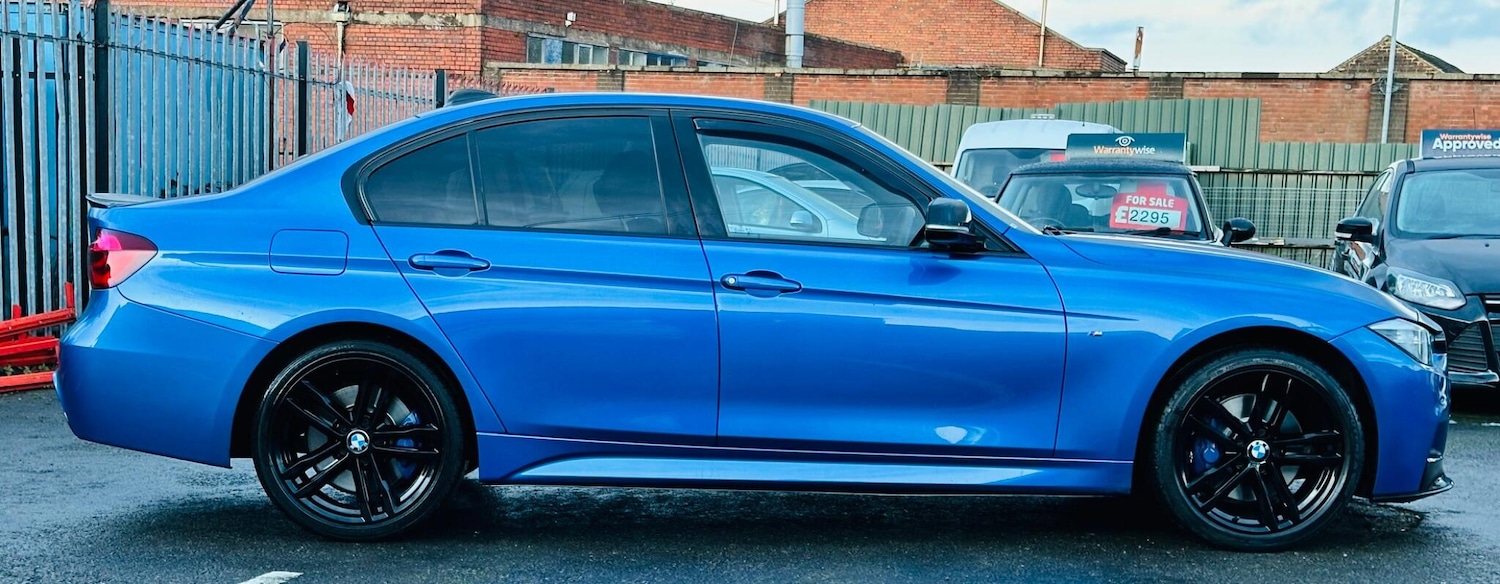 Used BMW 3 Series 2017 for sale - 77143732: Photo 10