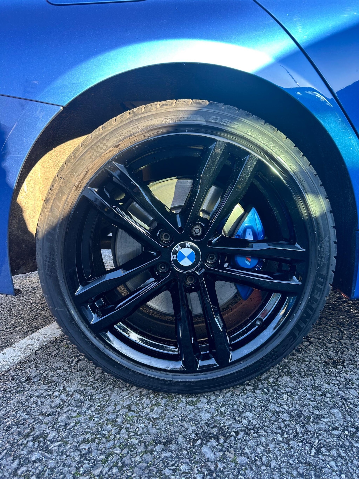 Used BMW 3 Series 2017 for sale - 77143732: Photo 14