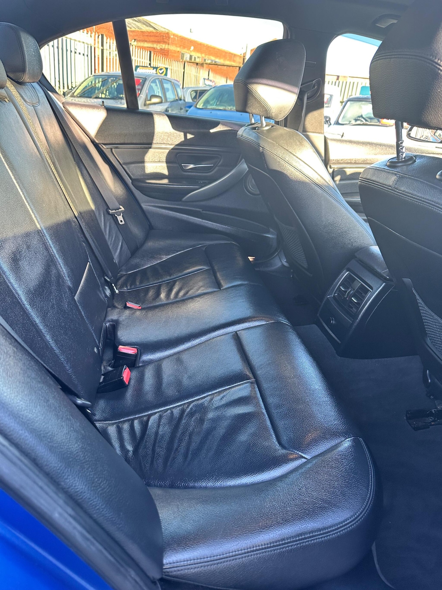 Used BMW 3 Series 2017 for sale - 77143732: Photo 19