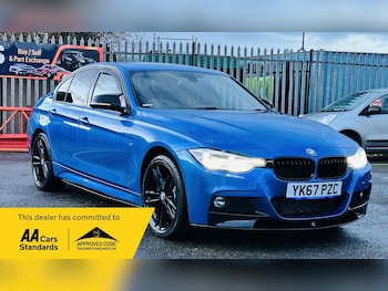 BMW 3 Series feature image