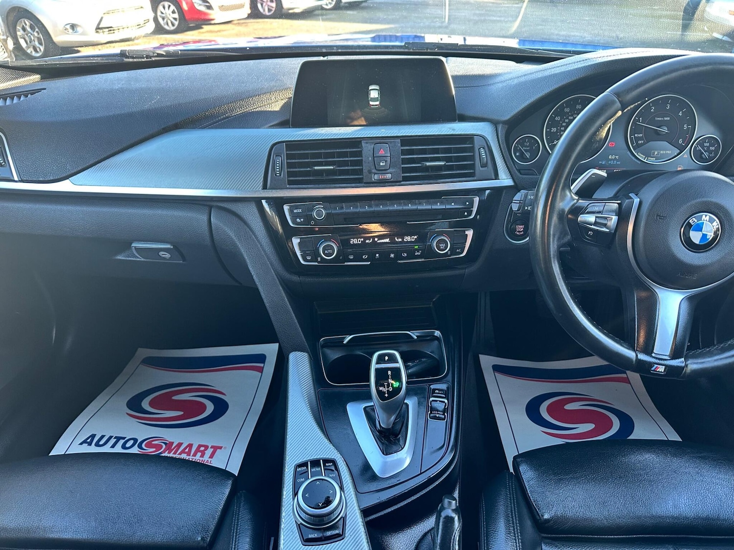 Used BMW 3 Series 2017 for sale - 77143732: Photo 22