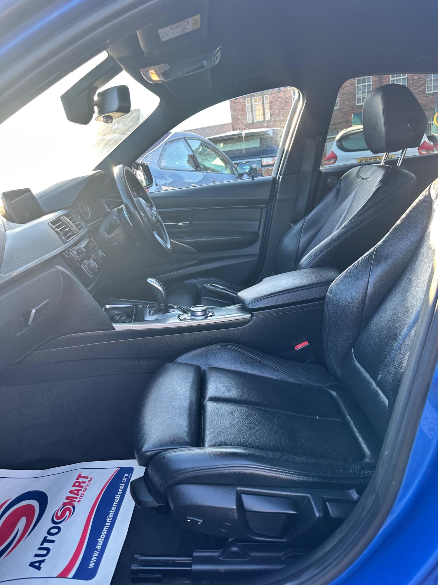 Used BMW 3 Series 2017 for sale - 77143732: Photo 23