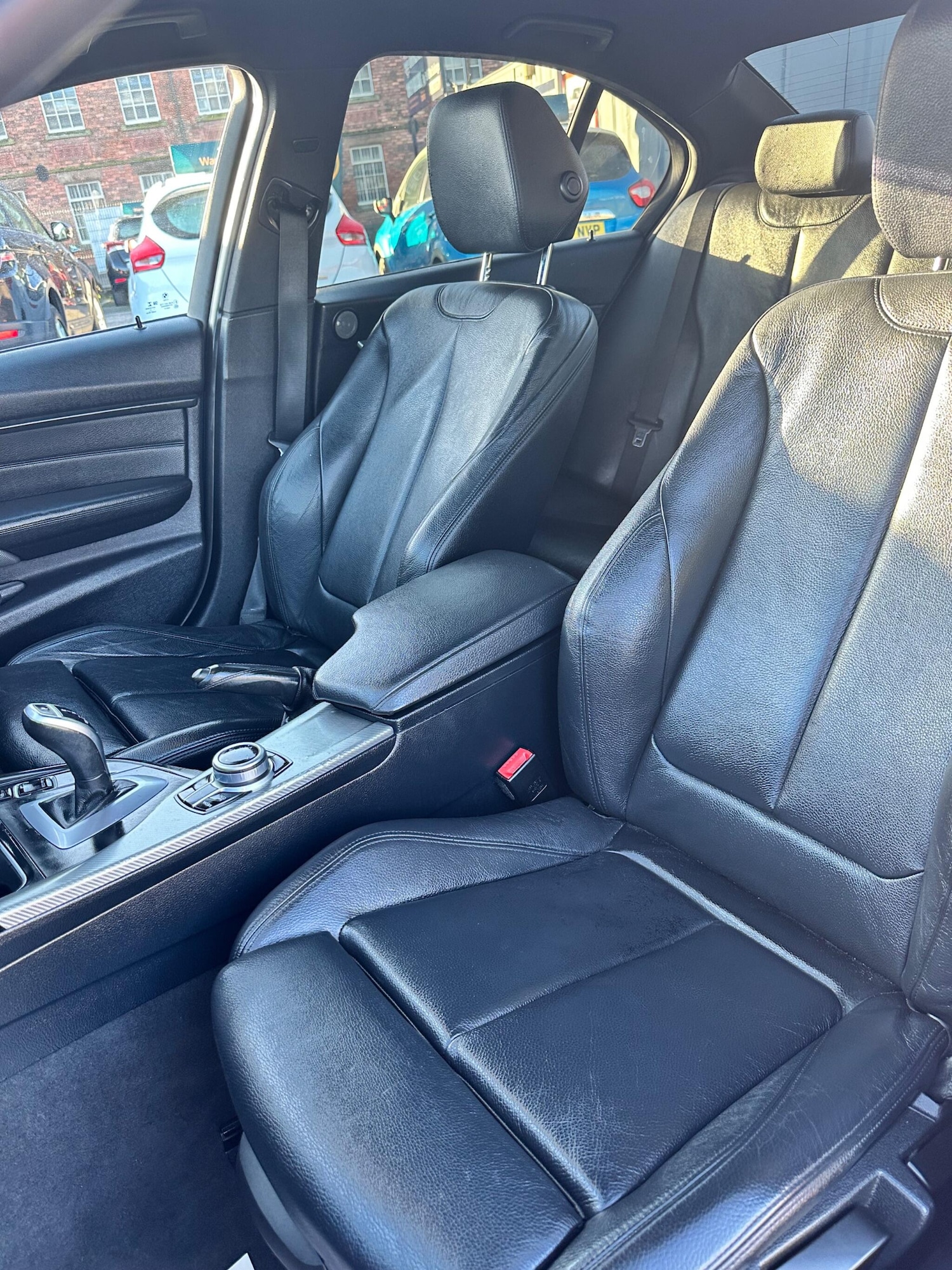 Used BMW 3 Series 2017 for sale - 77143732: Photo 24