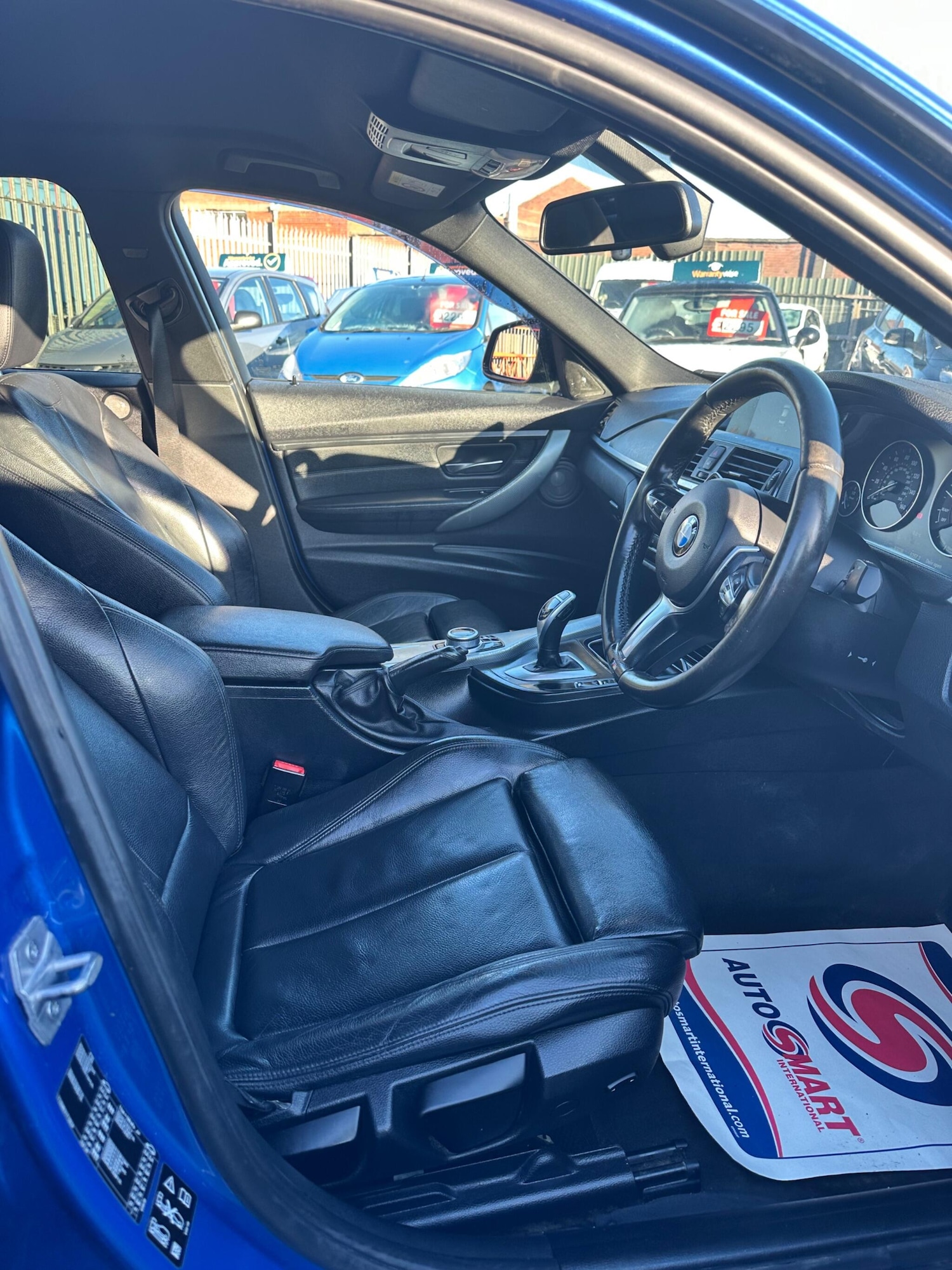 Used BMW 3 Series 2017 for sale - 77143732: Photo 26