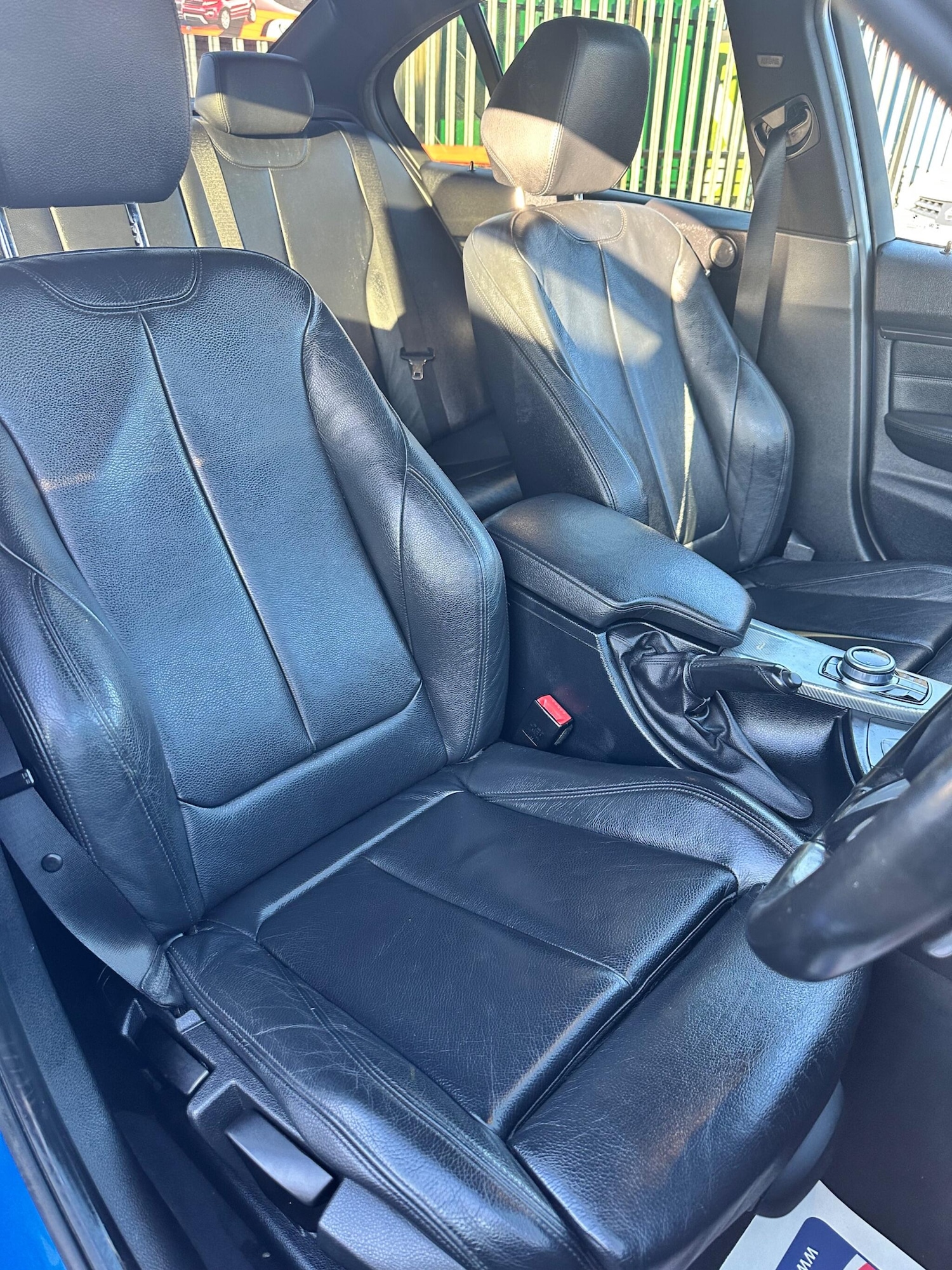 Used BMW 3 Series 2017 for sale - 77143732: Photo 27