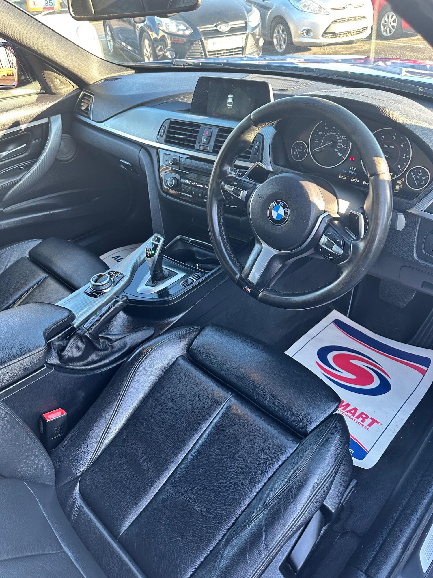 Used BMW 3 Series 2017 for sale - 77143732: Photo 28