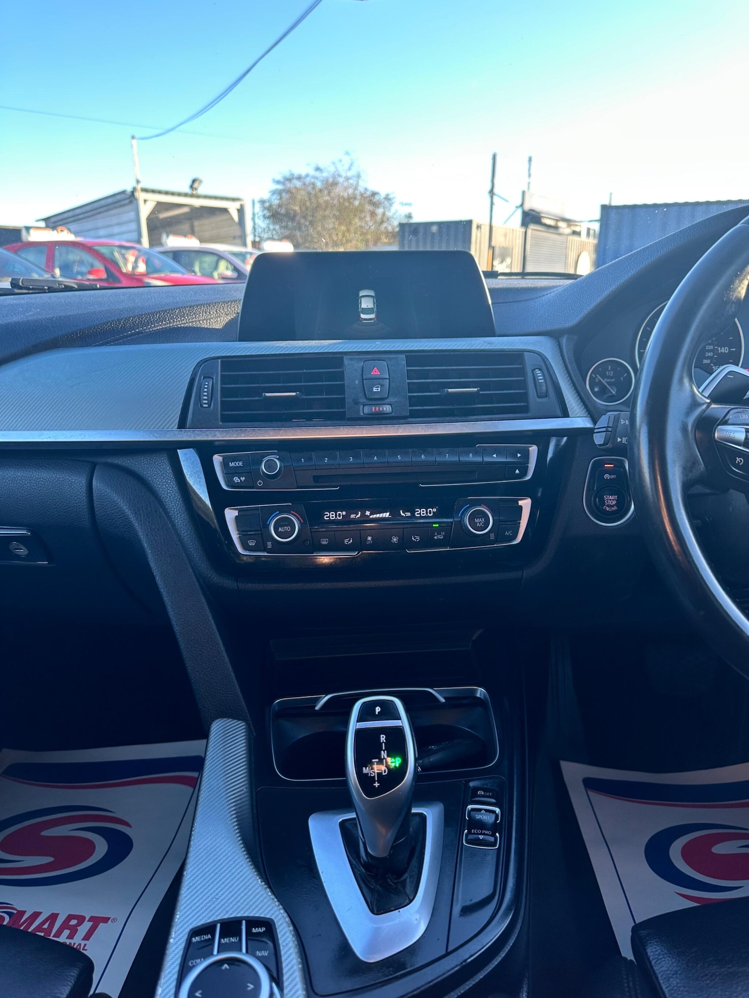 Used BMW 3 Series 2017 for sale - 77143732: Photo 29