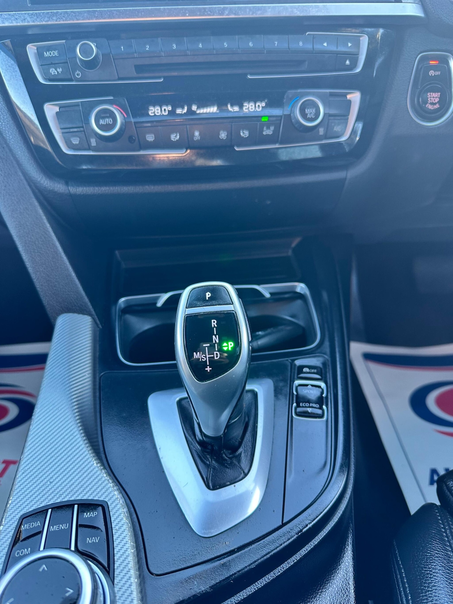 Used BMW 3 Series 2017 for sale - 77143732: Photo 32