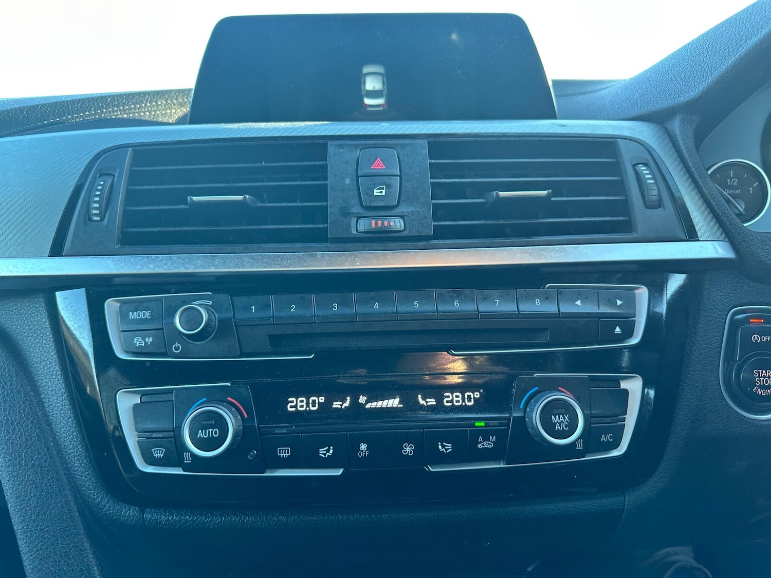 Used BMW 3 Series 2017 for sale - 77143732: Photo 35