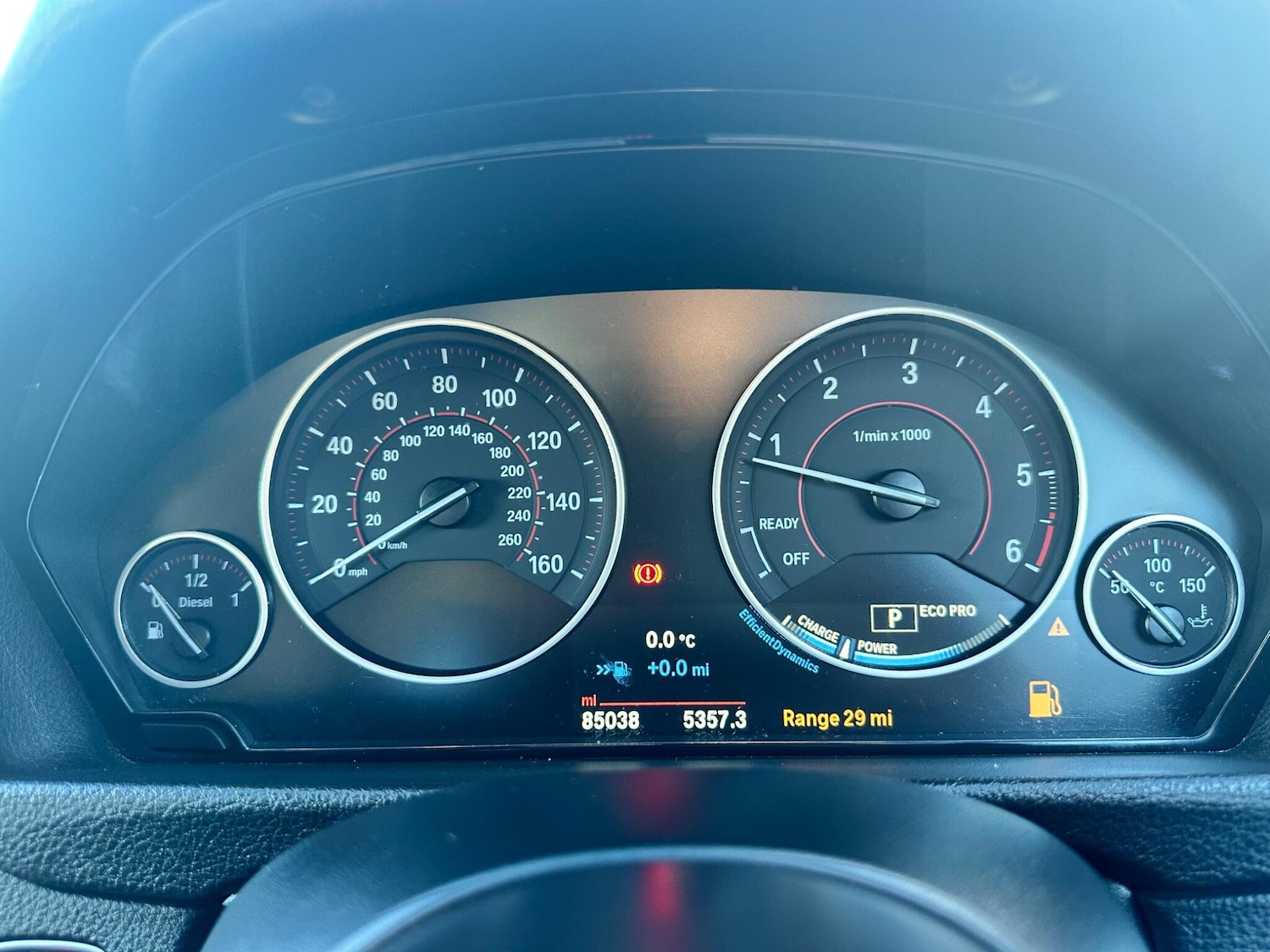 Used BMW 3 Series 2017 for sale - 77143732: Photo 39