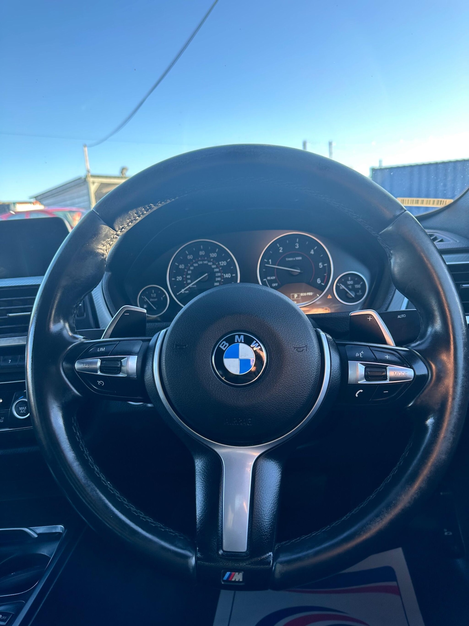 Used BMW 3 Series 2017 for sale - 77143732: Photo 40