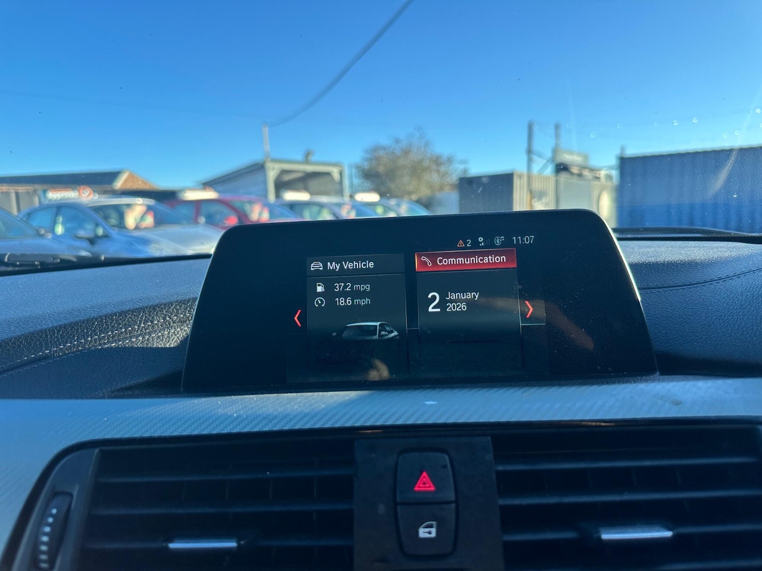 Used BMW 3 Series 2017 for sale - 77143732: Photo 42