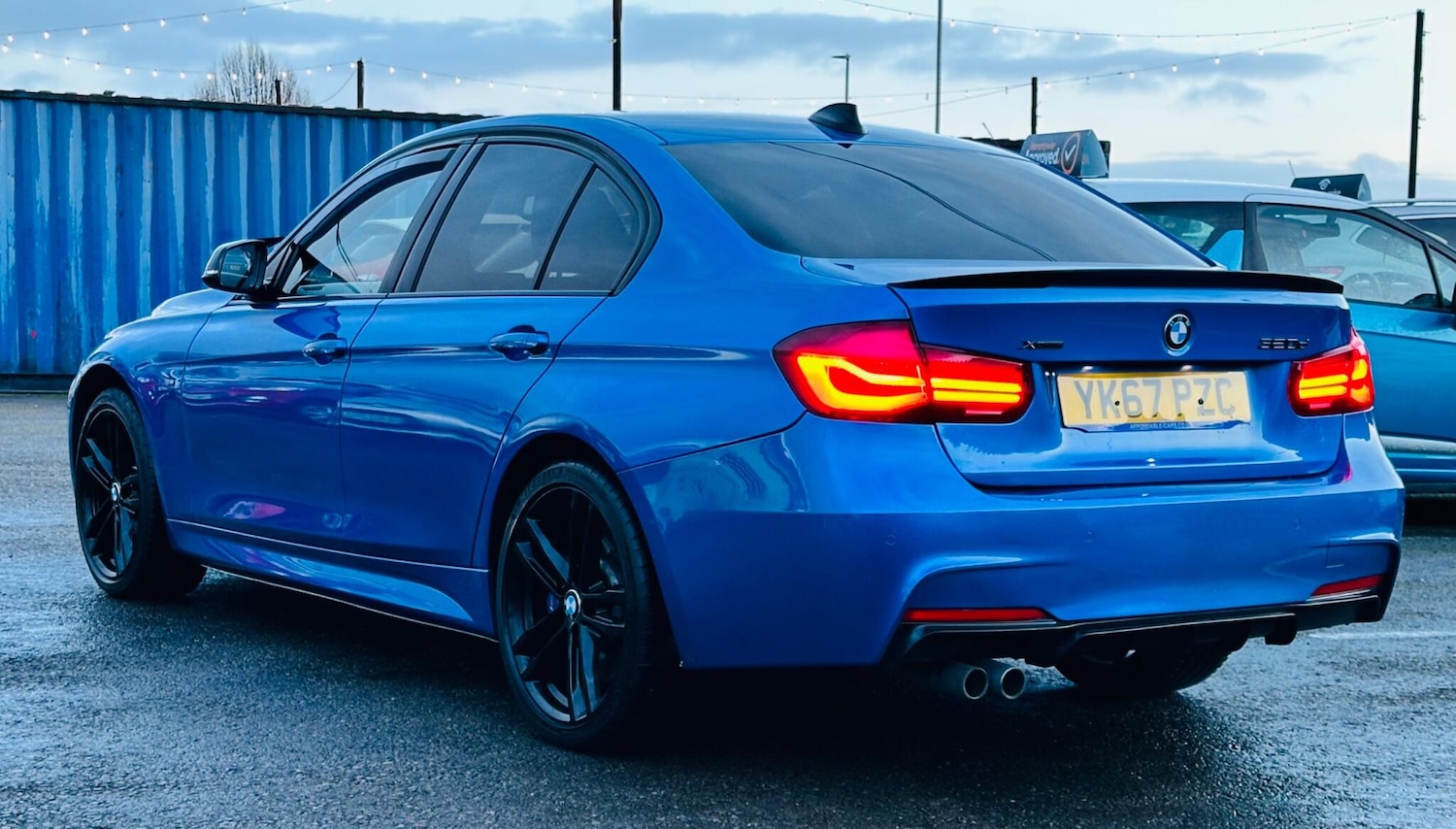 Used BMW 3 Series 2017 for sale - 77143732: Photo 6