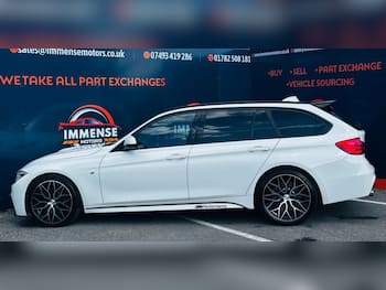 Used BMW 3 Series 2016 for sale - 79632115: Photo
