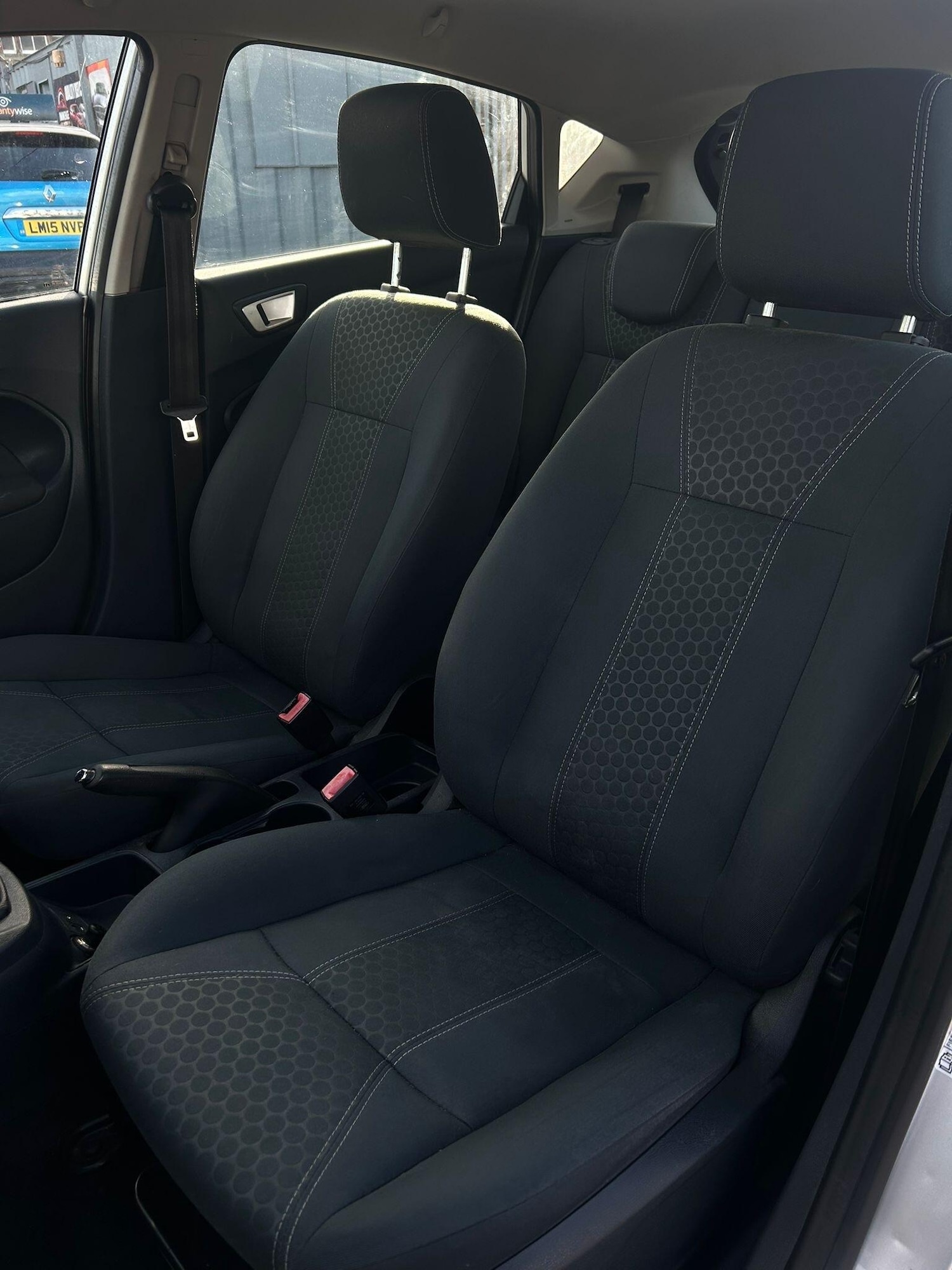 Used Ford Fiesta 2012 for sale - 77143931: Photo 16