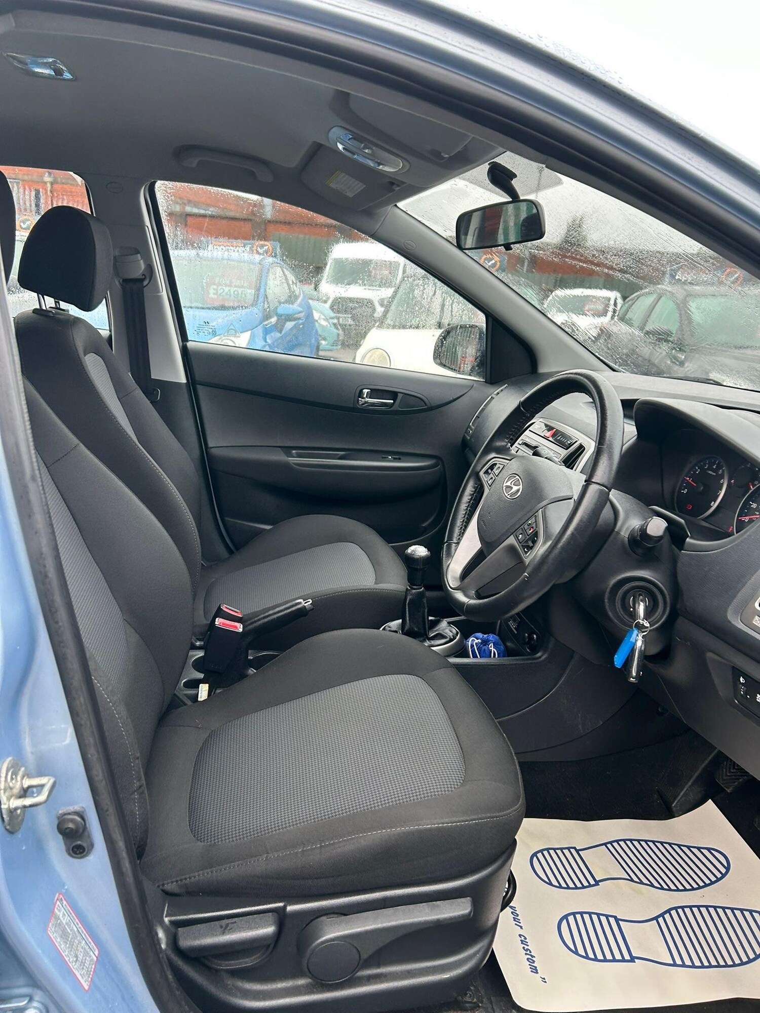 Used Hyundai i20 2013 for sale - 77469024: Photo 12