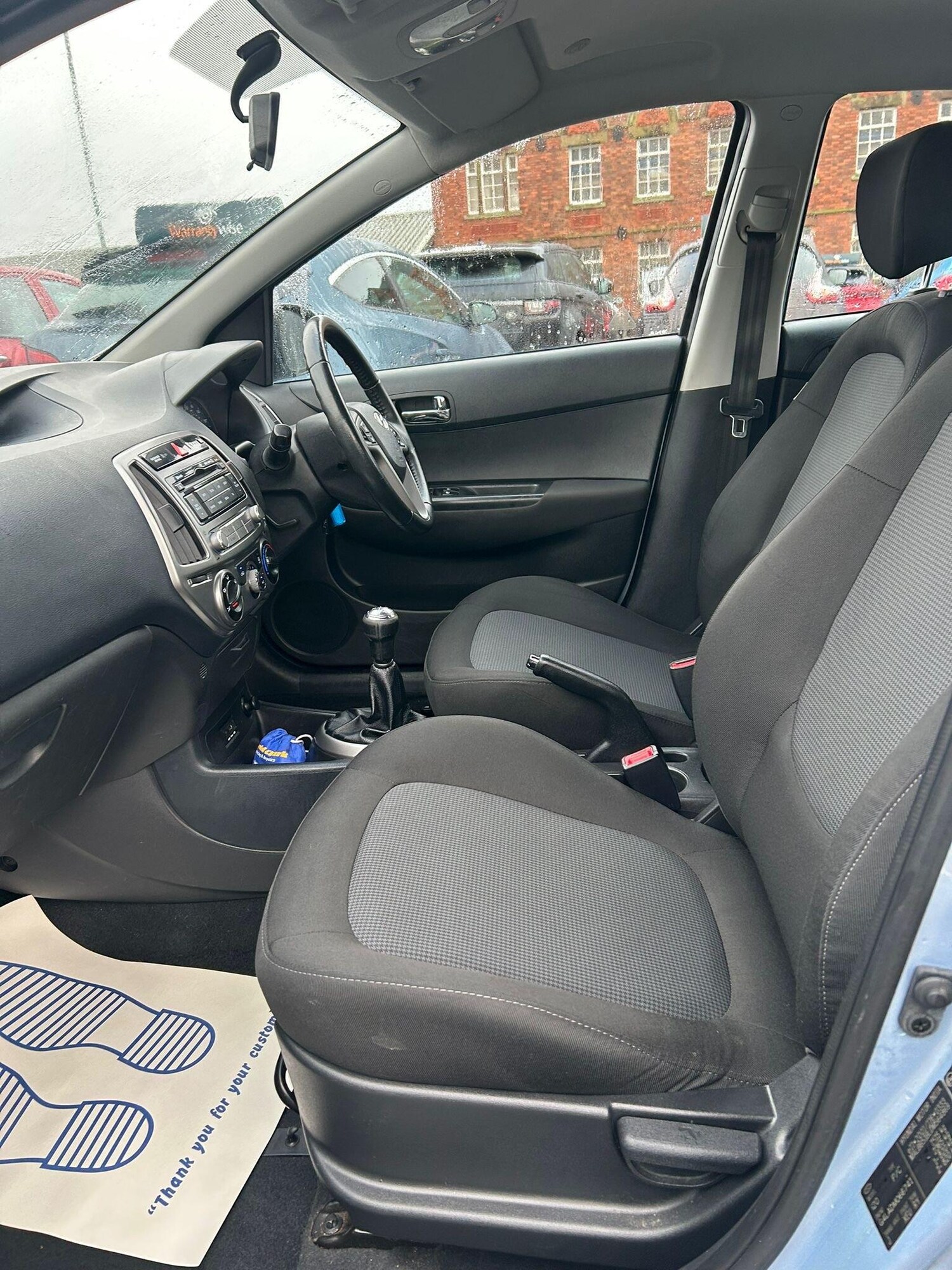 Used Hyundai i20 2013 for sale - 77469024: Photo 17