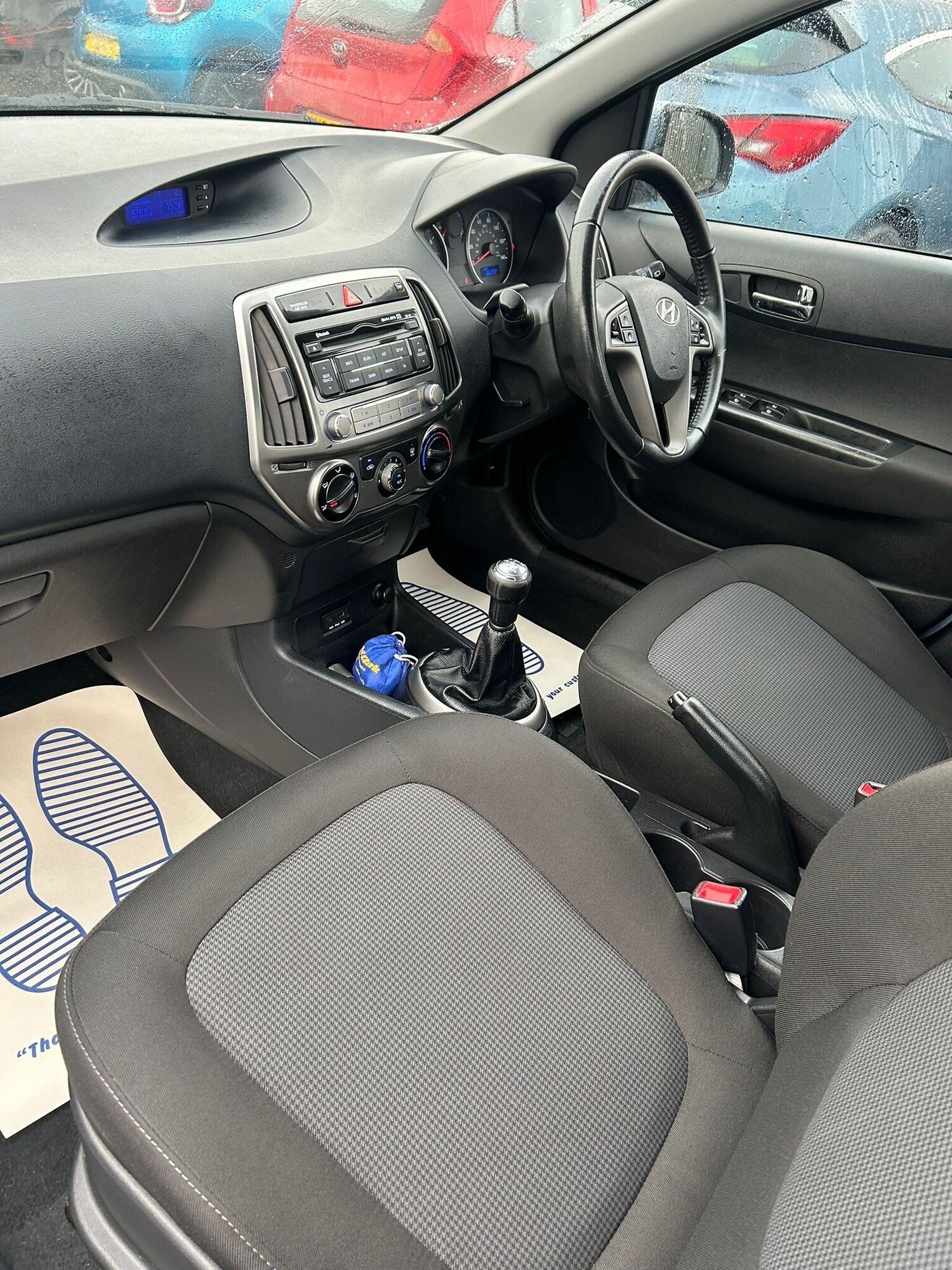 Used Hyundai i20 2013 for sale - 77469024: Photo 18