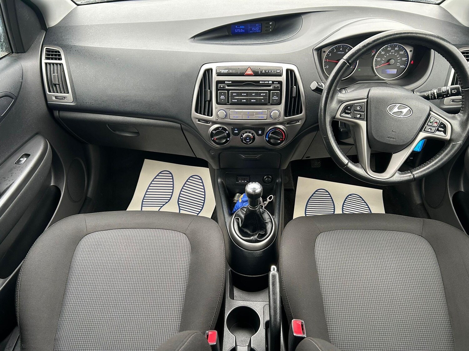 Used Hyundai i20 2013 for sale - 77469024: Photo 20