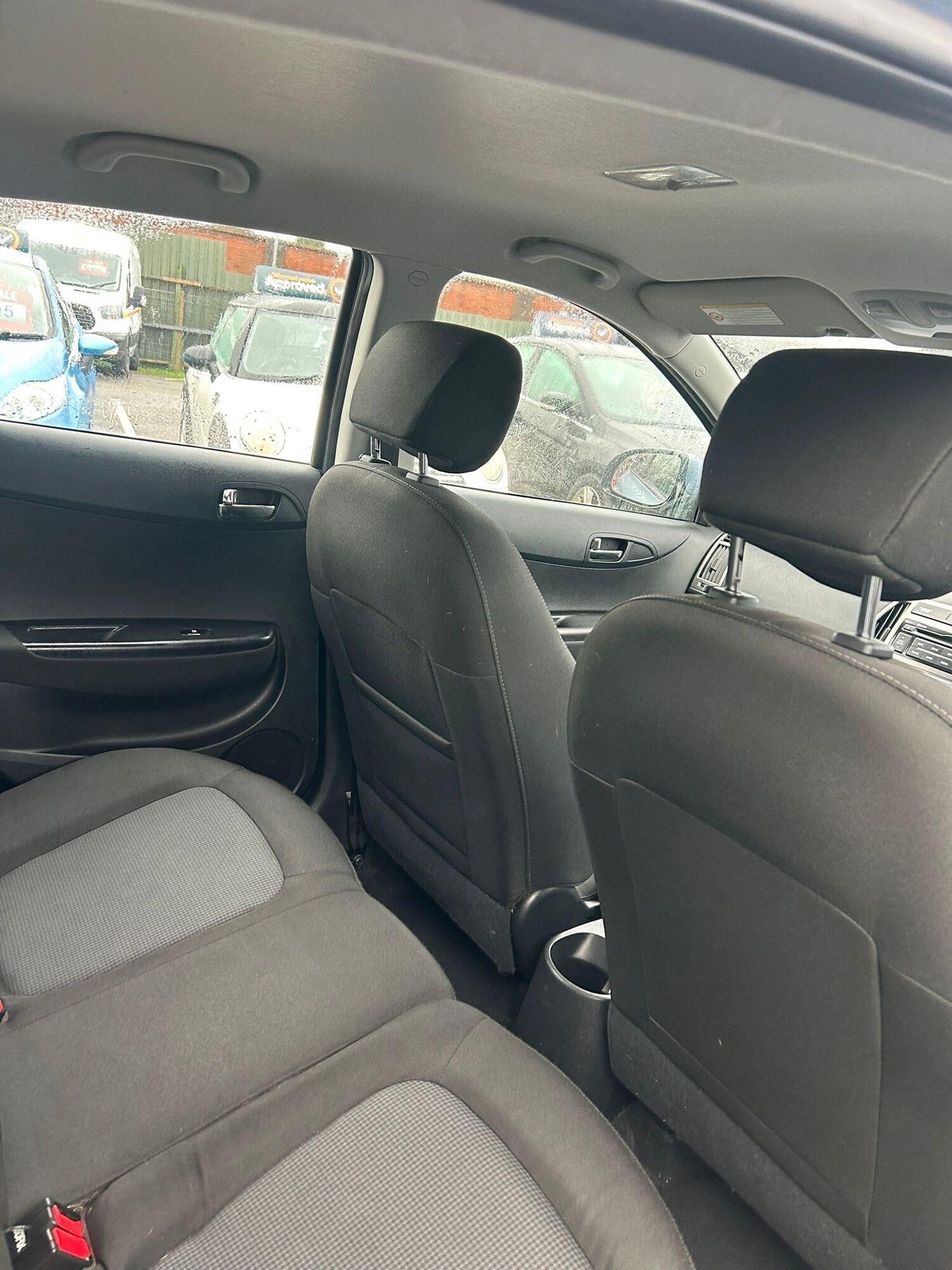 Used Hyundai i20 2013 for sale - 77469024: Photo 24