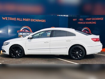 Used Volkswagen CC 2014 for sale - 78645533: Photo