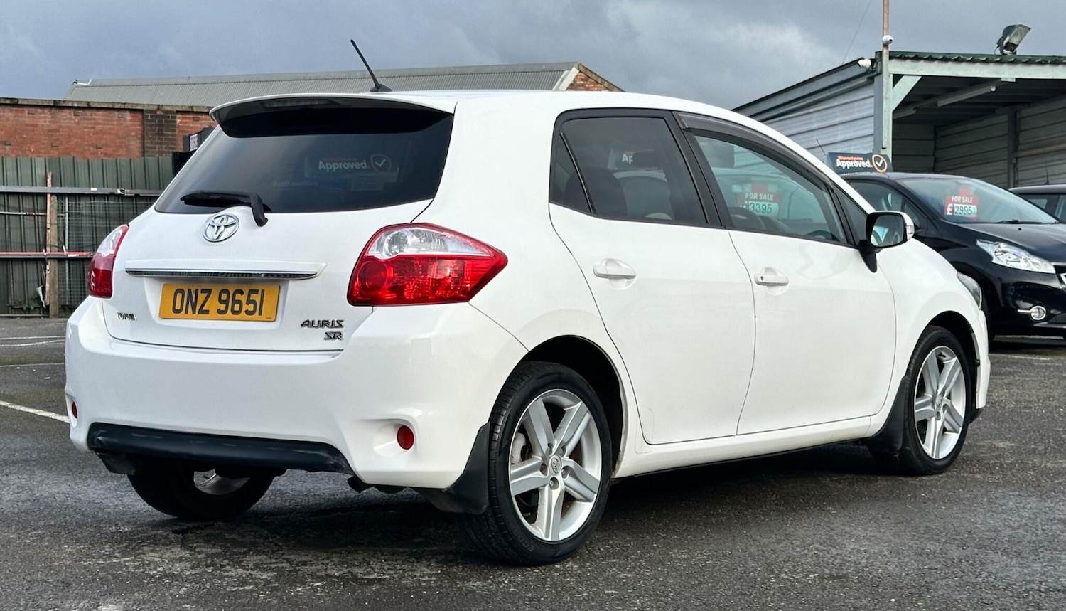 Used Toyota Auris 2011 for sale - 77495781: Photo 10