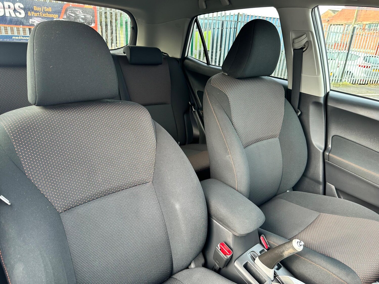 Used Toyota Auris 2011 for sale - 77495781: Photo 16