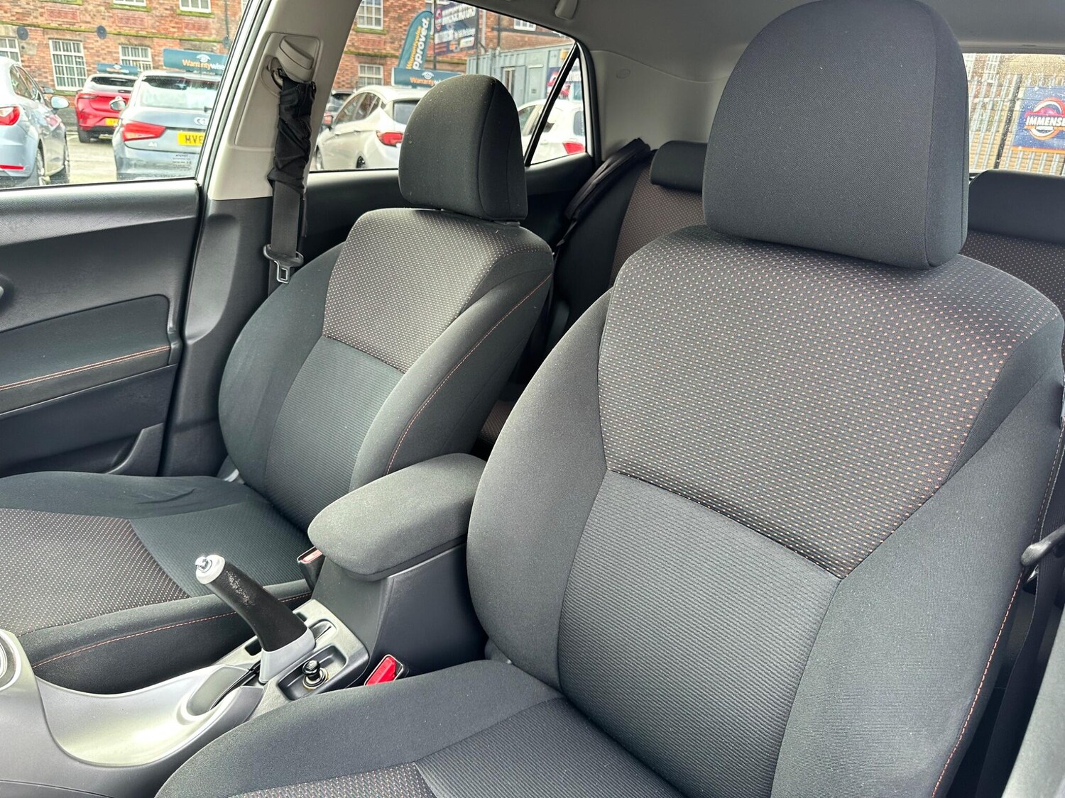 Used Toyota Auris 2011 for sale - 77495781: Photo 17