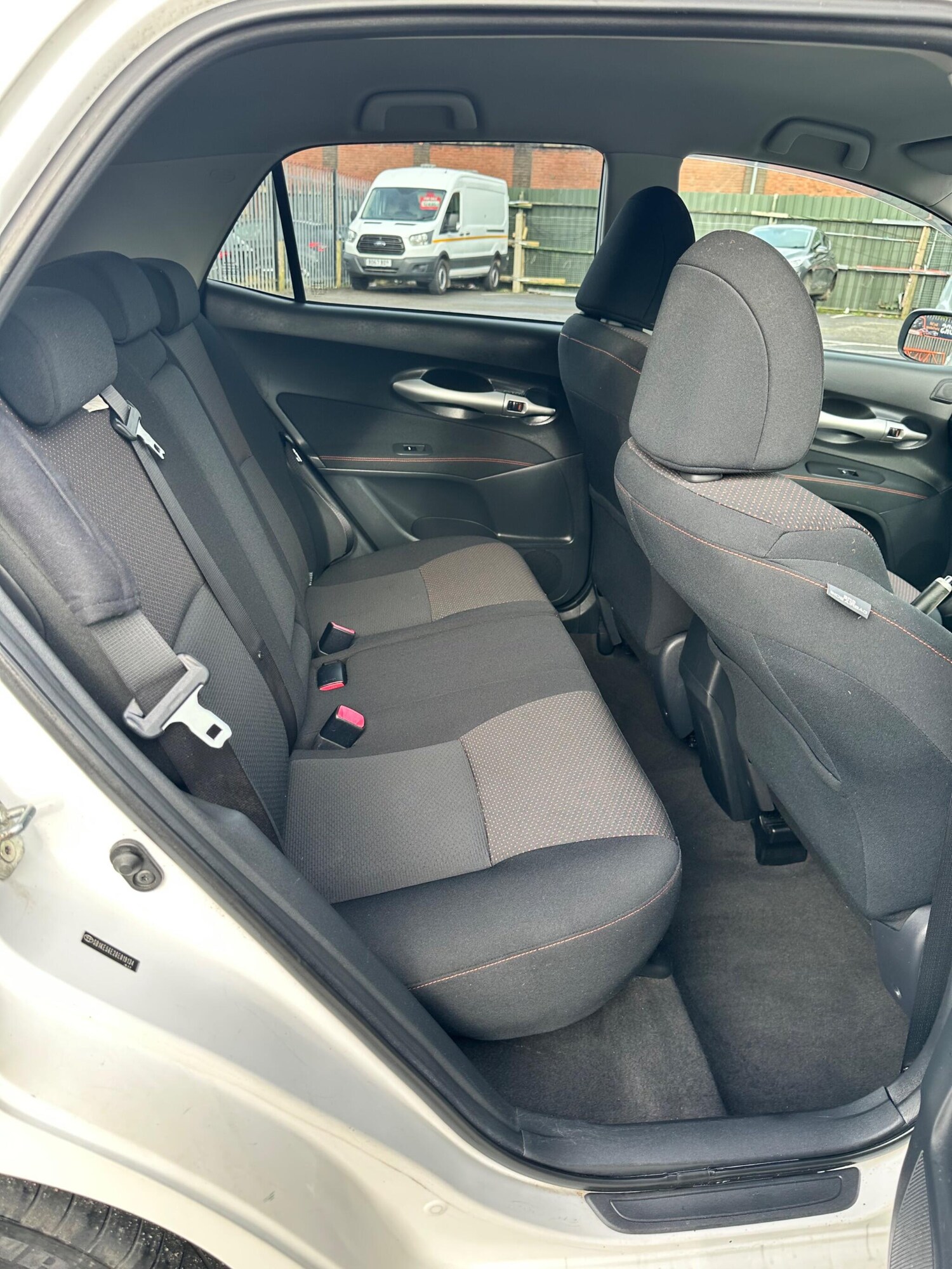 Used Toyota Auris 2011 for sale - 77495781: Photo 18