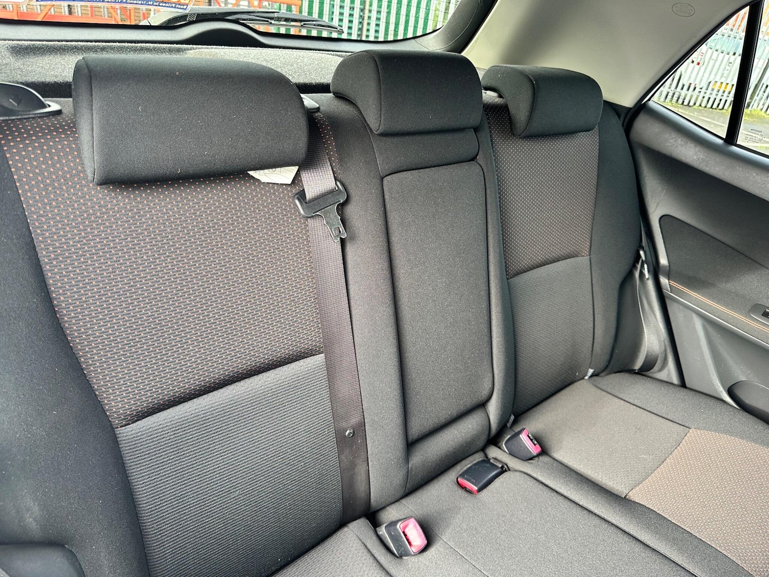 Used Toyota Auris 2011 for sale - 77495781: Photo 19