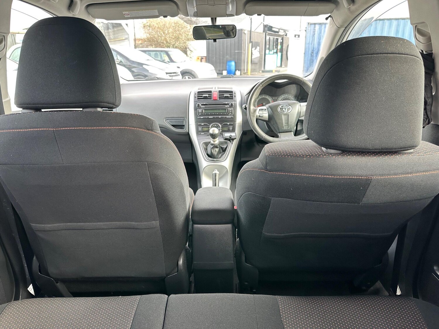 Used Toyota Auris 2011 for sale - 77495781: Photo 22