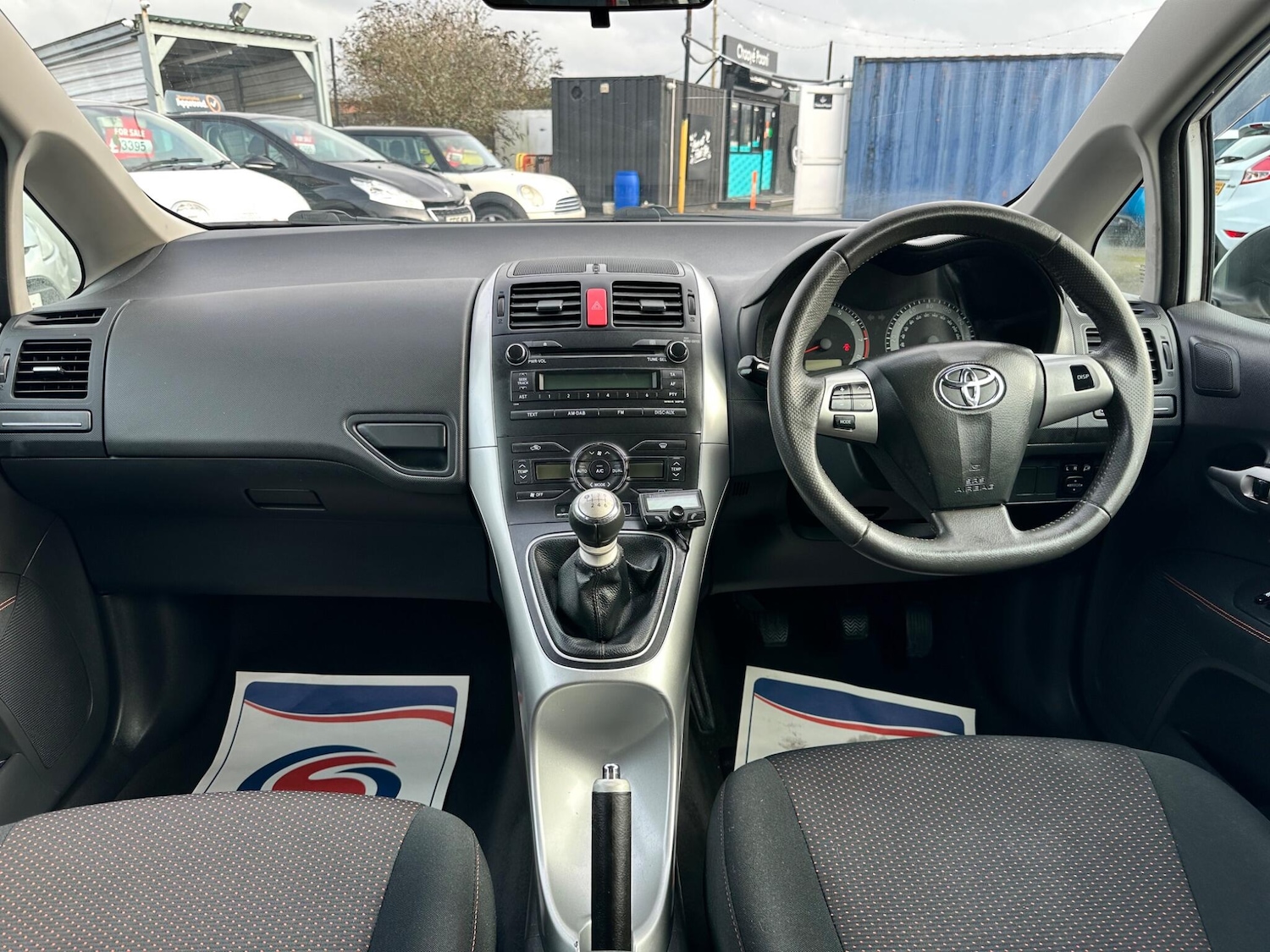 Used Toyota Auris 2011 for sale - 77495781: Photo 23