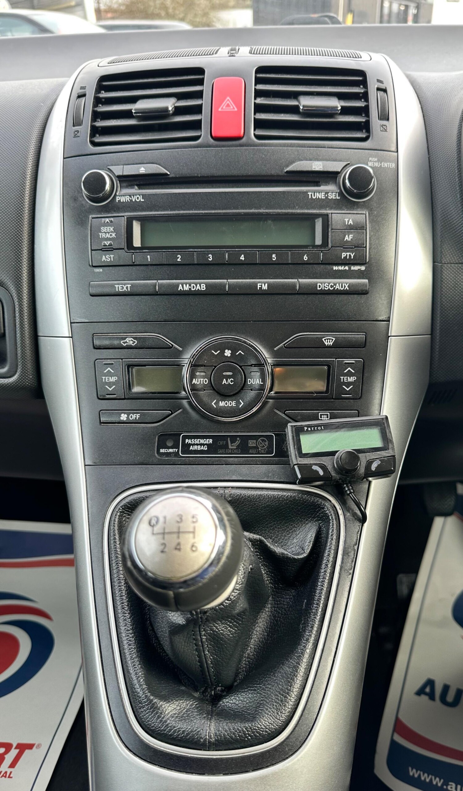 Used Toyota Auris 2011 for sale - 77495781: Photo 24