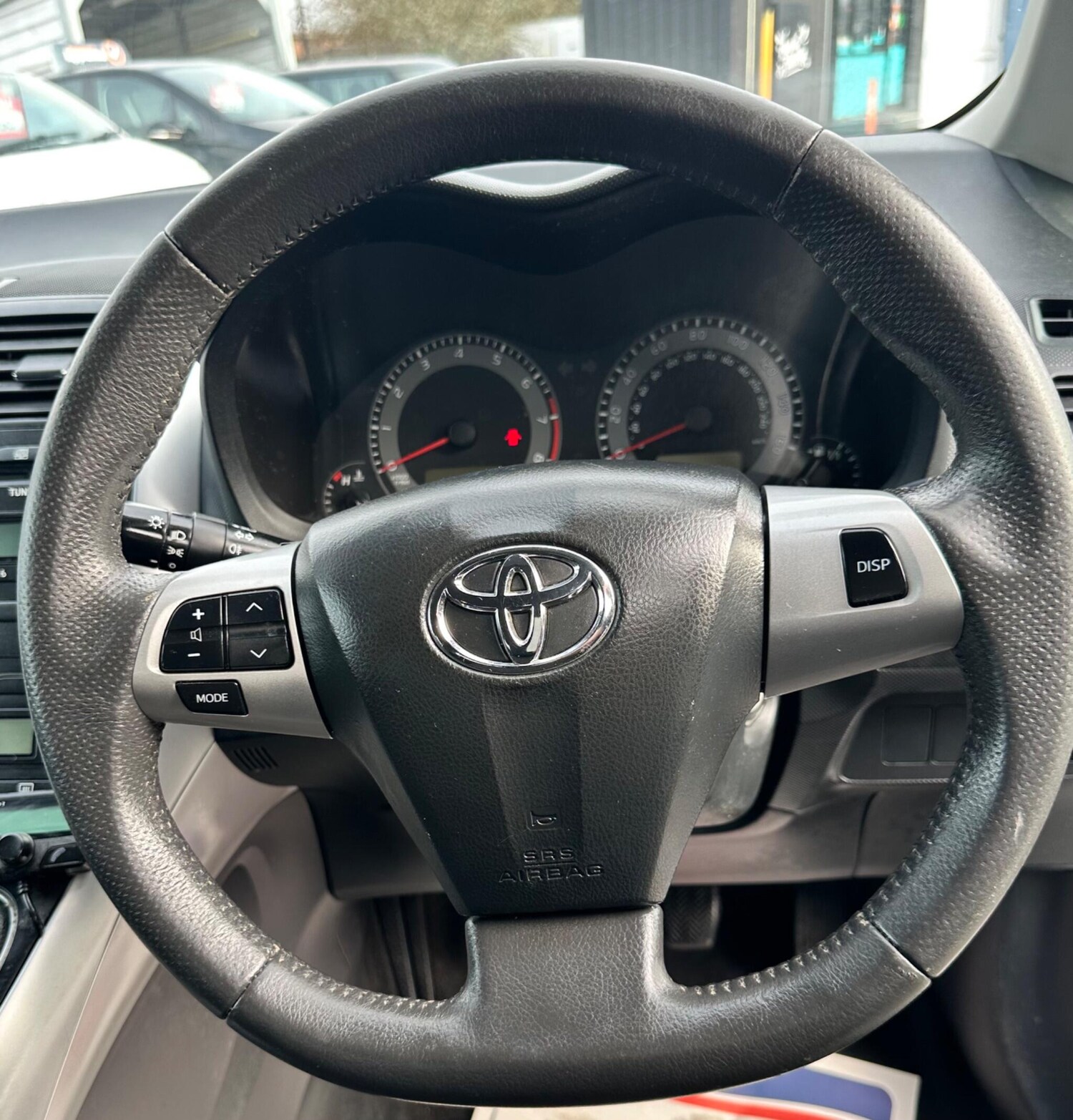 Used Toyota Auris 2011 for sale - 77495781: Photo 30