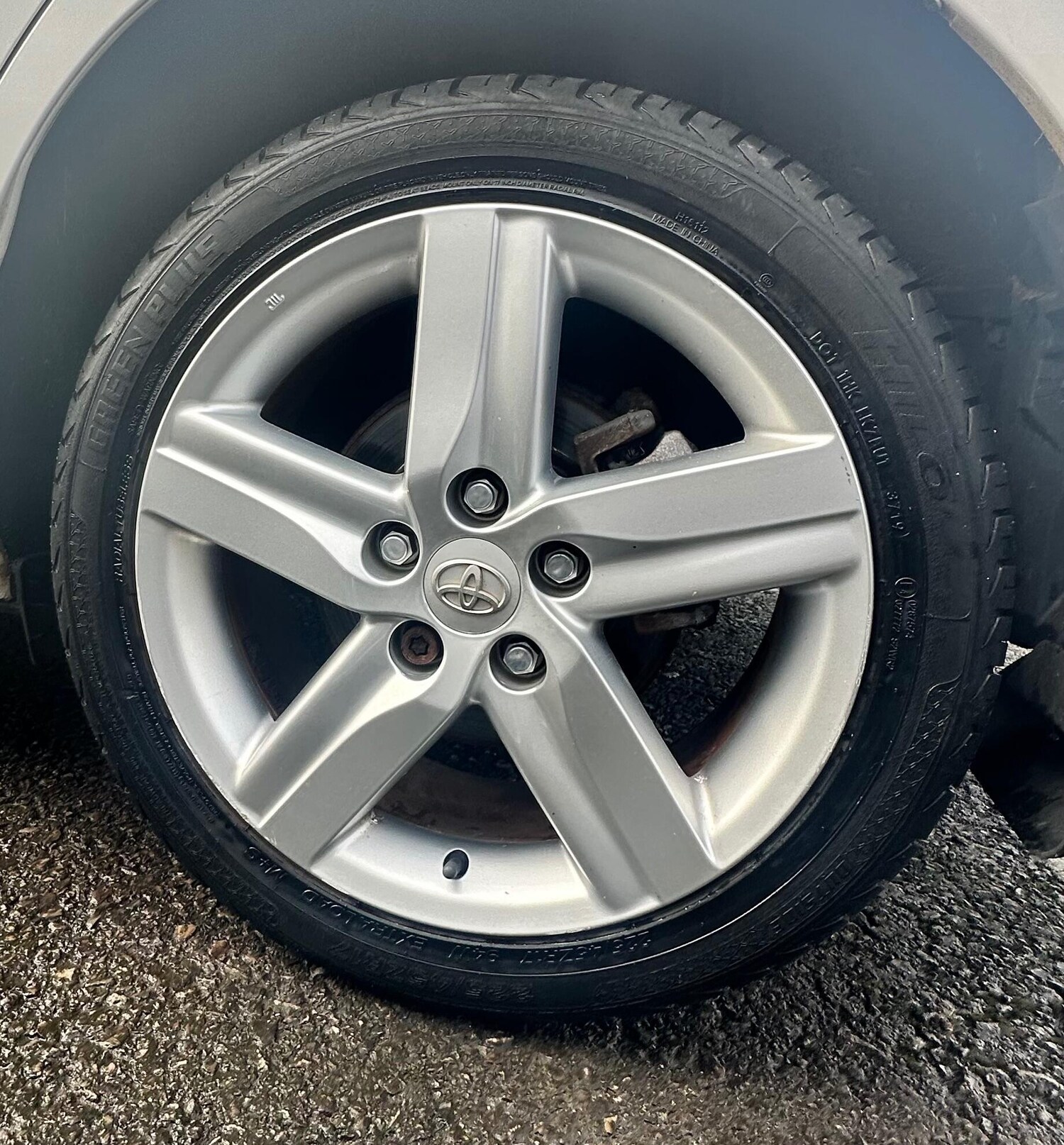 Used Toyota Auris 2011 for sale - 77495781: Photo 31