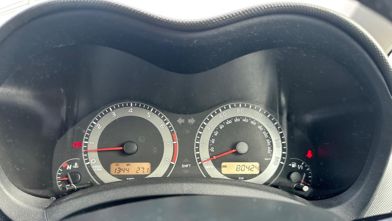 Used Toyota Auris 2011 for sale - 77495781: Photo 32